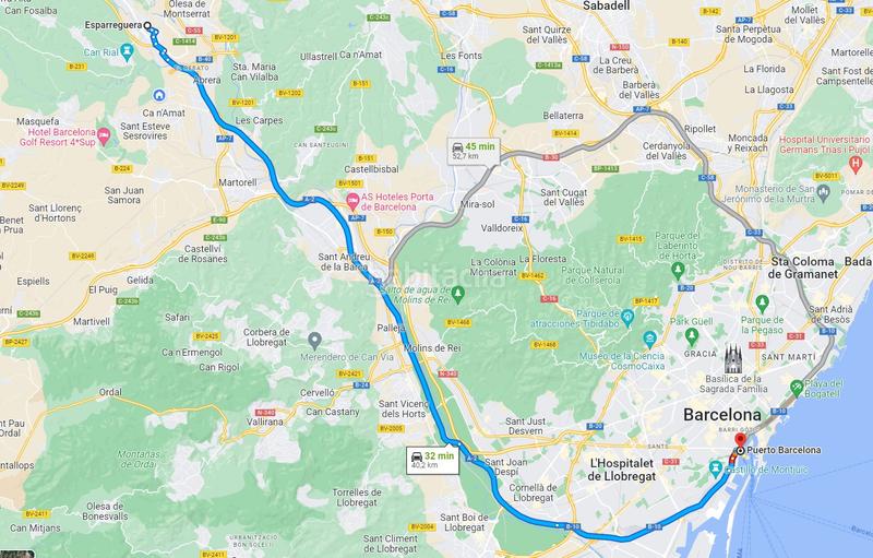 Foto fb88fda0-af1d-44dd-95b5-6ba23c217197. Terreno residencial en Nucli Urbà Esparreguera