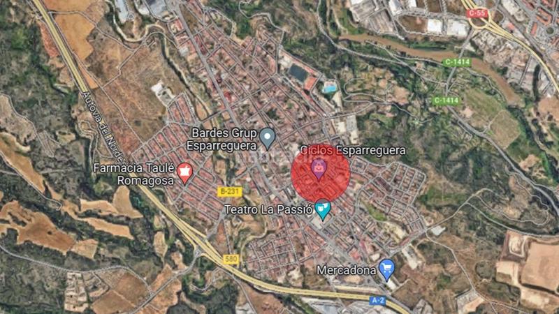 Foto 30521114-6123-4b35-ab7d-547285377674. Terreno residenziale in Nucli Urbà Esparreguera