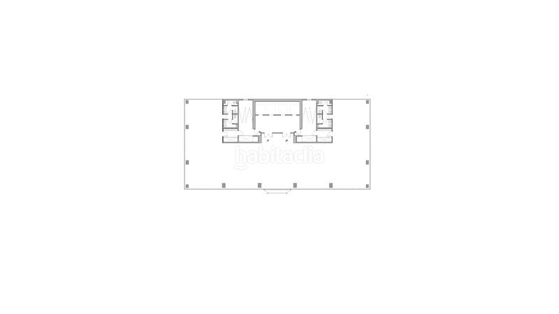 Foto 55ce55da-616f-491b-bf4b-f94147f82313. Location bureau avec parking dans Hostafrancs Barcelona