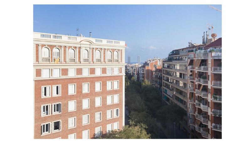 Foto 96477512-8dbd-4487-9286-97f79894e6d2. Location bureau avec parking dans Sagrada Família Barcelona