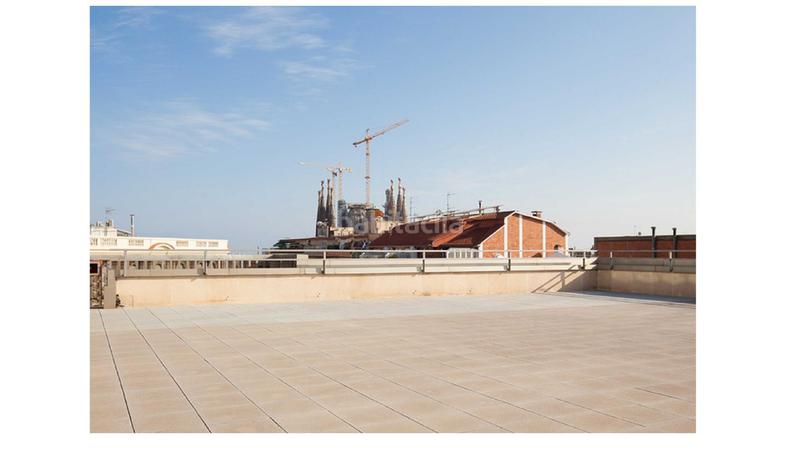 Foto 983a4d54-c788-4114-a636-1319bc2c6cbb. Location bureau avec parking dans Sagrada Família Barcelona