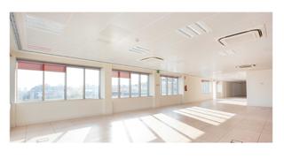 Rent Office space in Sagrada Família