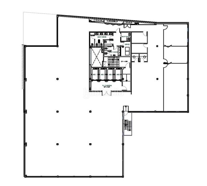Foto d305bfcd-5591-4d78-87dd-d7faea9969a7. Alquiler oficina en Sagrada Família Barcelona