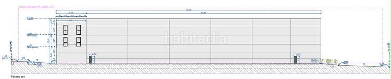 Foto 5090dcf9-ec43-4860-aa6f-e24ee07bf5f3. Miete fabrikhalle in Can Parellada Terrassa