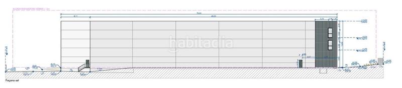 Foto 15ab90a2-91ea-4cf3-8e96-a5d44fa8f5ea. Lloguer nau industrial a Can Parellada Terrassa