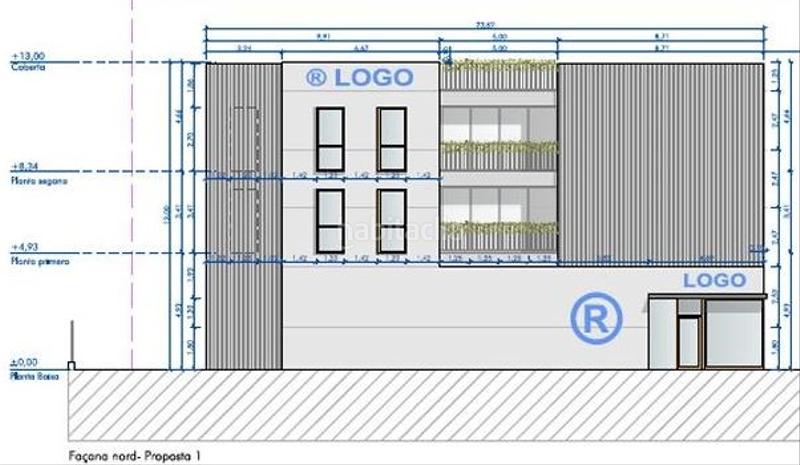 Foto 9fd9fea3-19a2-45d4-b8ef-84f35ec4b300. Lloguer nau industrial a Can Parellada Terrassa