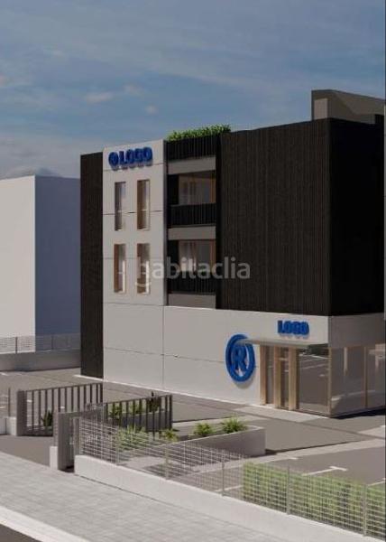 Foto aa28810a-b344-4669-8c02-7449513ec63b. Lloguer nau industrial a Can Parellada Terrassa