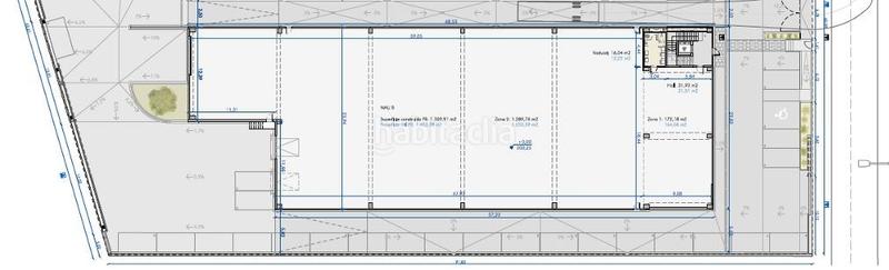 Foto ba1abc49-97fe-4129-ba0d-bcac7d3e370f. Lloguer nau industrial a Can Parellada Terrassa