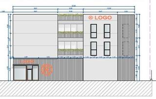Rent Industrial building in Can Parellada