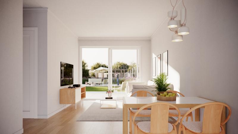 Foto 0ab4cdf9-c787-4f29-88d9-2a1d931332f3. Ground floor with heating parking pool in Nucli Urbà Esparreguera