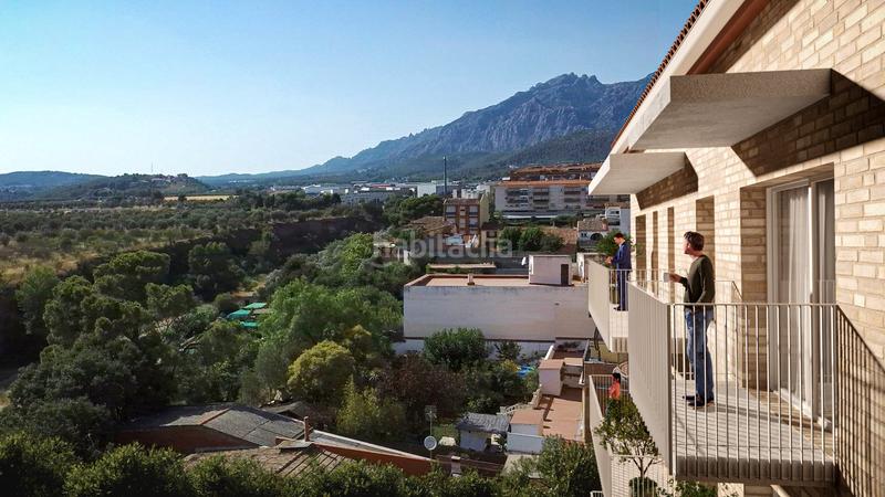Foto bd53d5f7-c3da-4583-8bb6-0c297d17b949. Appartamento con riscaldamento parcheggio piscina in Esparreguera
