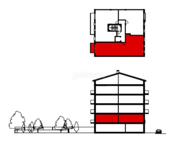 Foto c1403767-cb4f-4f7c-879f-d92872ccaf57. Appartamento con riscaldamento parcheggio piscina in Esparreguera