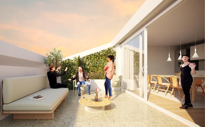 Foto f63dcf8f-6194-4815-a94e-a15196a7c7da. Etagenwohnung mit heizung parking pool in Nucli Urbà Esparreguera