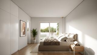 Zweistöckige Wohnung in Nucli Urbà