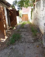 Casa adossada a Nucli Urb