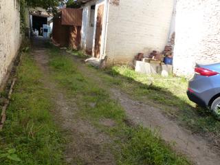 Casa adosada en Nucli Urbà