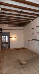 Casa adossada a Nucli Urbà