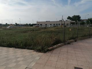 Terrain résidentiel à Alcácer. Solar edificable alcàsser