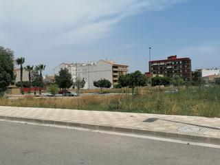 Residential Plot in Alcácer