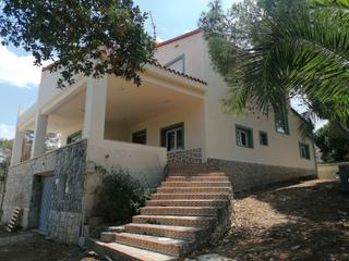 Xalet a Picassent. Chalet en venta en el pinar