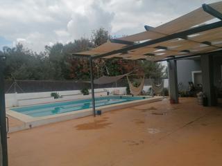 Xalet a Picassent. Chalet venta picassent zona urb "tancat de l´alter"