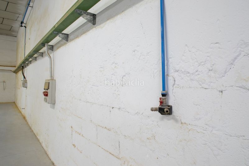 Foto 3615e16f-ea63-4003-9fc5-ff369cda95a3. Rent industrial building in Beniparrell