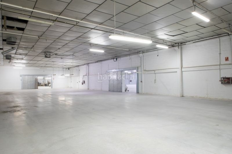 Foto 7ec01bd3-d92d-4b2d-9a71-ca356683cdc3. Rent industrial building in Beniparrell