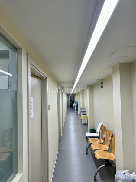 Foto cf021c40-c570-4cd2-abb2-160ecfd12364. Rent industrial building in Beniparrell