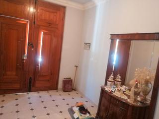 Casa a Alcácer. Casa venta en alcàsser con cochera
