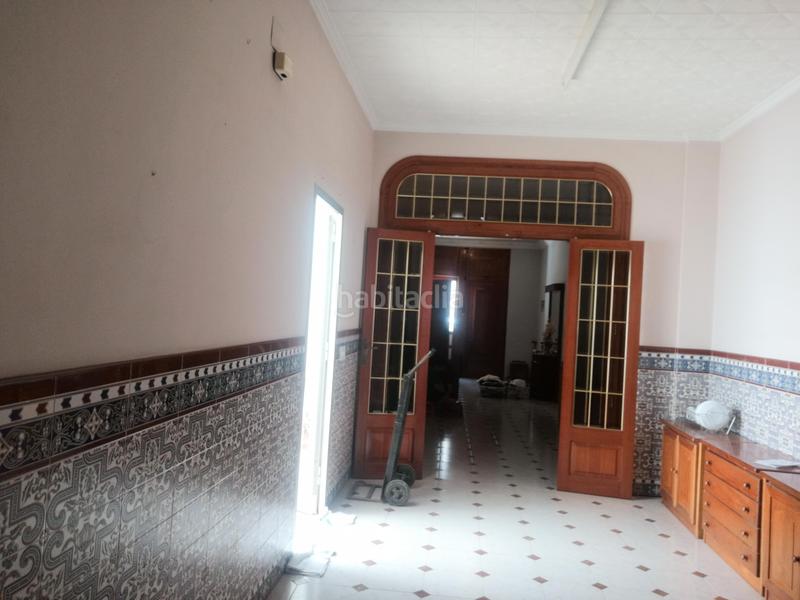 Foto a8399870-bd23-4401-8b23-4e11393efdf5. Casa con parcheggio in Alcácer