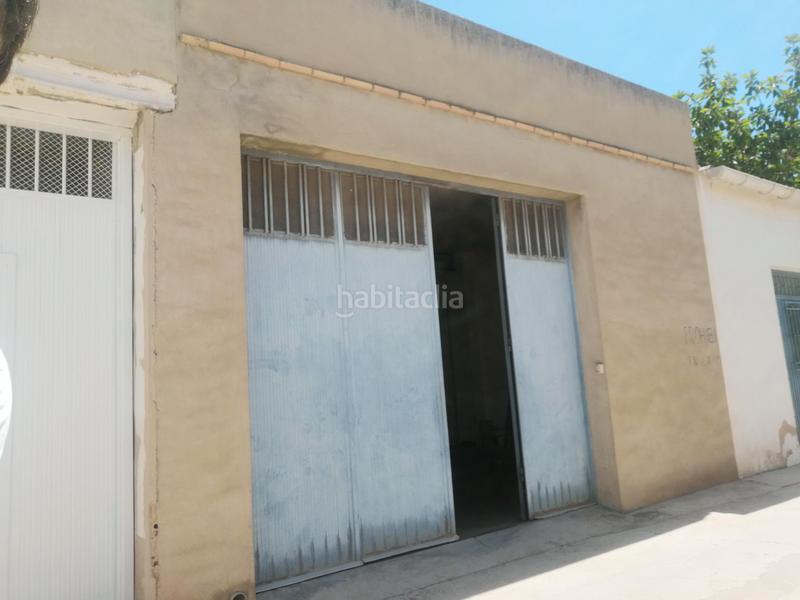 Foto cb8065ef-1af7-4b4c-ae38-c69f8d73e30c. Casa con parcheggio in Alcácer