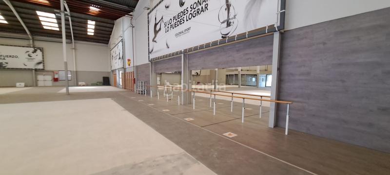 Foto 57d37666-7831-4972-8196-ff682707ffa0. Bâtiment à usage industriel dans Alfafar