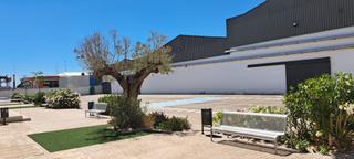 Nau industrial a Alfafar. Nave venta en alfafar