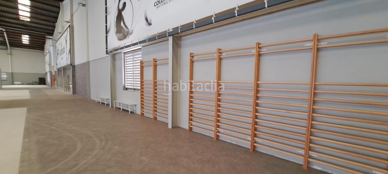 Foto aea7340d-f723-4a46-bcce-73a436c5f91c. Bâtiment à usage industriel dans Alfafar