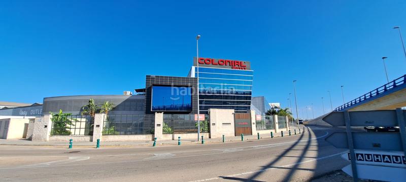 Foto eae141fb-84e0-4b72-bde7-acf1f0b0f685. Bâtiment à usage industriel dans Alfafar