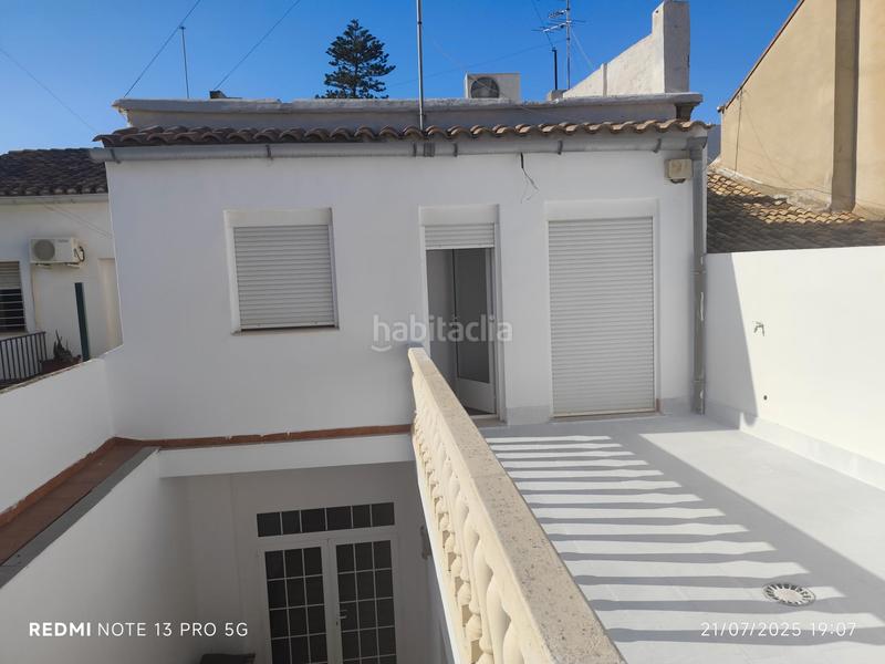 Foto 90aee295-b588-494c-925b-e5c724baae02. Haus in Alcácer