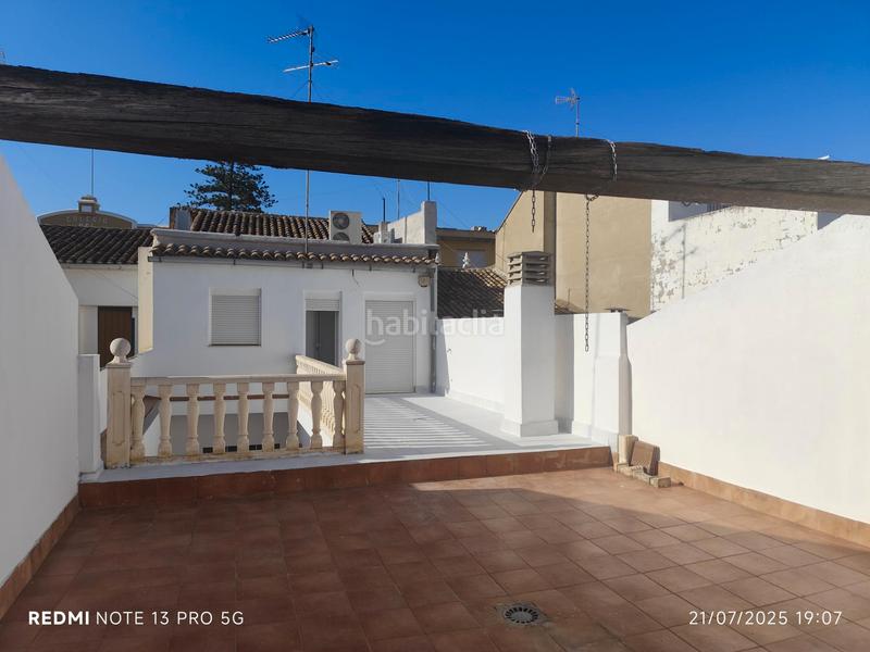 Foto edce1966-af45-44fc-9c12-c7575b936b89. Haus in Alcácer