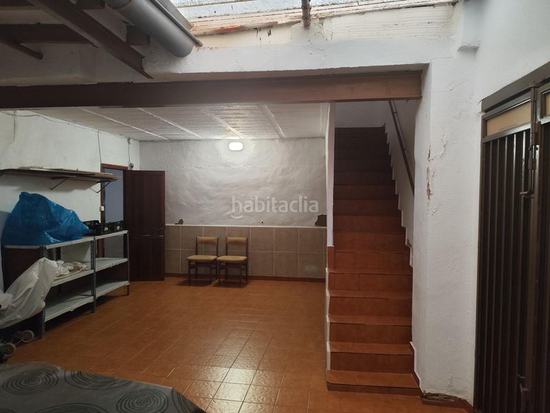 Foto 1cc0a326-1f68-40b0-a314-b8c29c360e01. Casa adossada amb aparcament a Alcácer