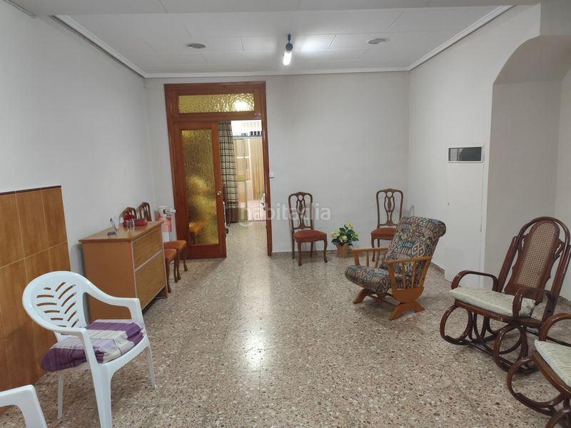 Foto 50427cc5-a8fc-4699-861e-8c775d5ce63d. Casa adossada amb aparcament a Alcácer