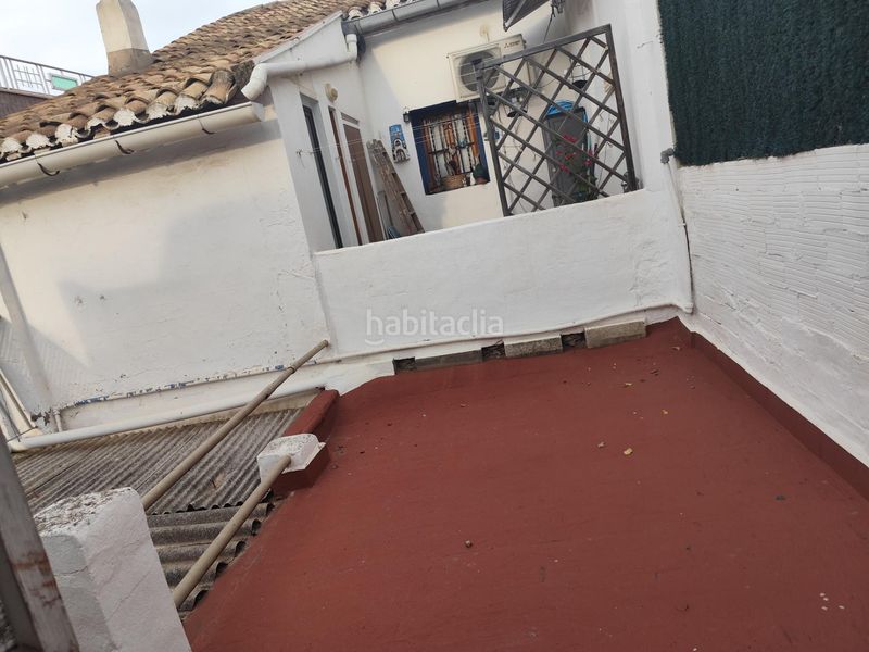 Foto 645d0a3d-3c9f-4049-836c-63015644a7fb. Casa adossada amb aparcament a Alcácer