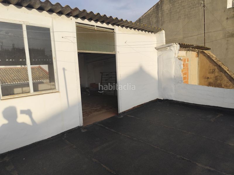 Foto bad16df5-8a09-44d0-b13f-97d6835979c5. Casa adossada amb aparcament a Alcácer
