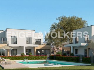 ESPECTACULAR RESIDENCIAL LOS OLIVOS