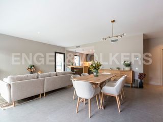 Chalet en Roca del Vallès (La). Obra nueva