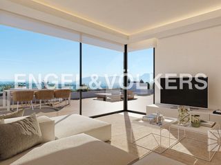 Piccolo appartamento  La sella. Obra nueva. Nuove construzione