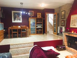 Maison à Carrer els vessants 20. Casa ideal para vivir, cerca de barcelona