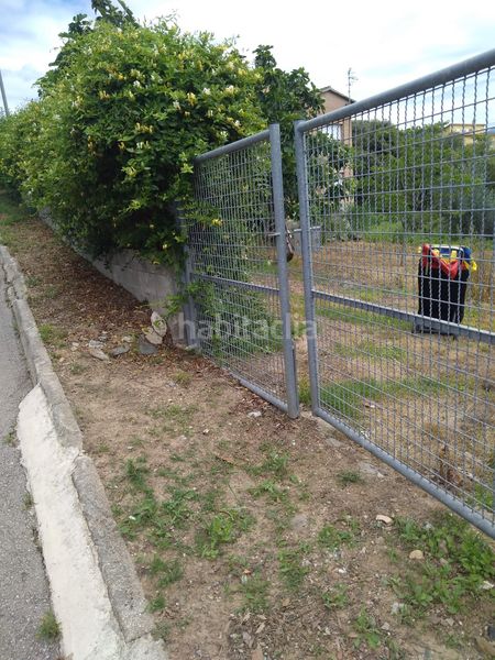 Foto 56750d96-0b27-4830-8723-c8b200dd5b78. Terreny residencial a carrer de josep anselm clavé 275 a Cànoves i Samalús