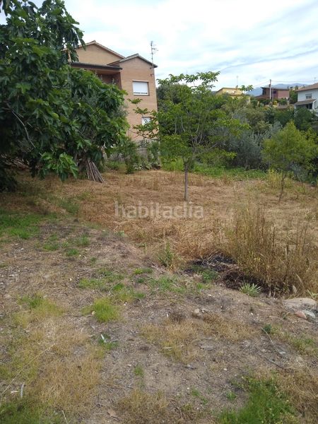 Foto 756702f0-be5b-4afc-9369-43e014c596f3. Terreny residencial a carrer de josep anselm clavé 275 a Cànoves i Samalús