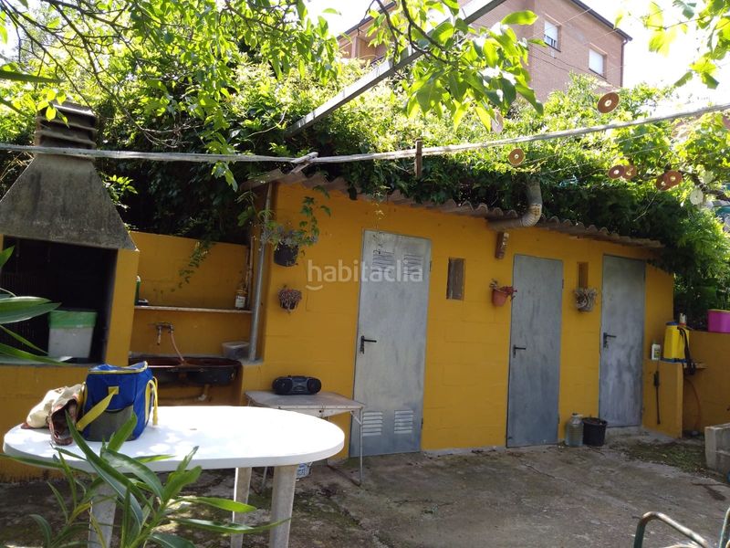 Foto cfd271d5-ead7-42a3-b110-f2e445505e30. Terreny residencial a carrer de josep anselm clavé 275 a Cànoves i Samalús