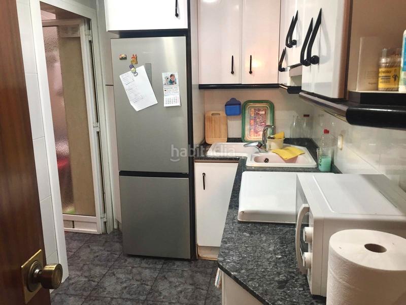 Foto 0638e98c-39dc-4bbf-b6b4-fcc82dd29bbc. Flat with heating in Riu Sud Santa Coloma de Gramenet