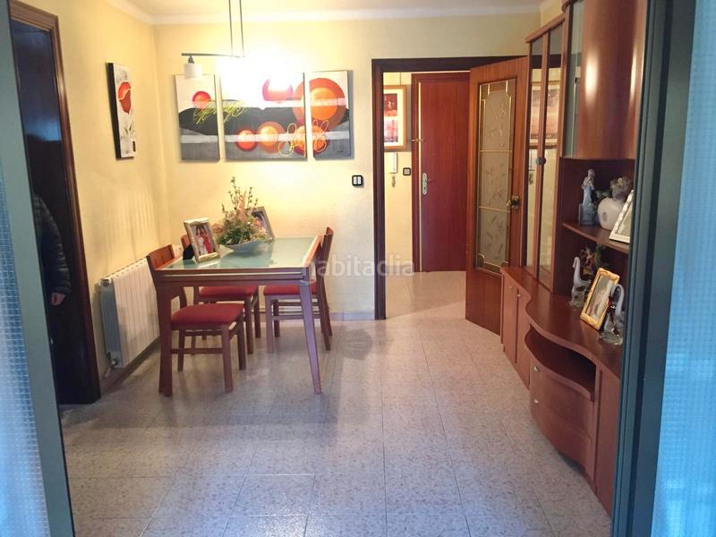 Foto d83db49c-3231-4011-909a-af92f1806d86. Flat with heating in Riu Sud Santa Coloma de Gramenet